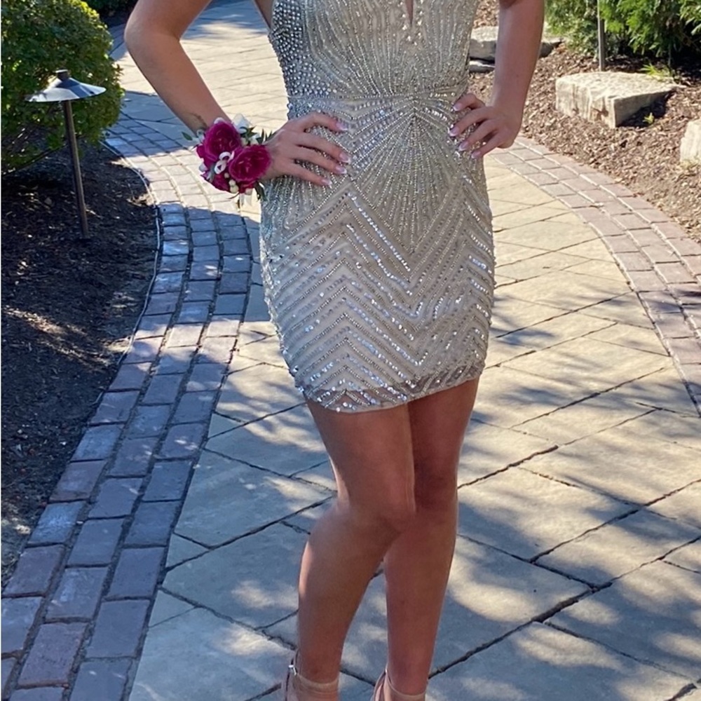Prom/Formal Dress - Picture 4 of 5